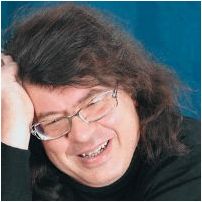 певец Игорь Корнелюк