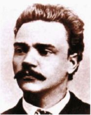композитор Антонин Дворжак