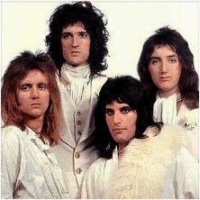 Фредди Меркьюри