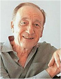 композитор Родион Щедрин