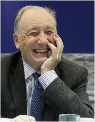 композитор Родион Щедрин