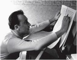 компоитор Родион Щедрин