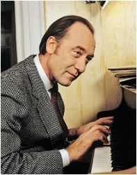 композитор Родион Щедрин