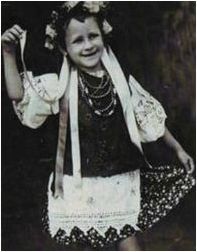 певица Тамара Миансарова 