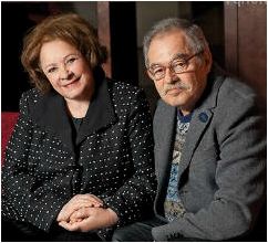 Тамара Миансарова и Марк Фельдман певица Тамара Миансарова