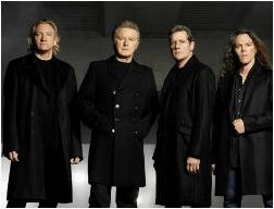 группа The Eagles