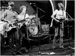 группа The Eagles