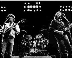 группа The Eagles