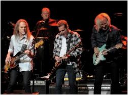группа The Eagles
