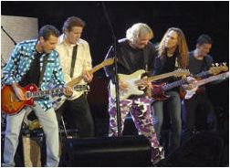 группа The Eagles