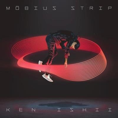 Ken Ishii - Mobius Strip (2019)