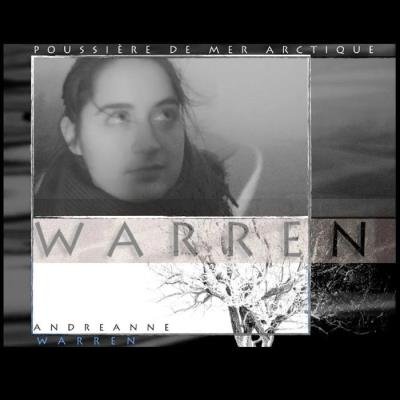 Andreanne Warren - Poussiшre De Mer Arctique (2019)
