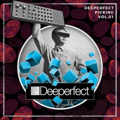 Deeperfect Picking Vol 01 (2019)