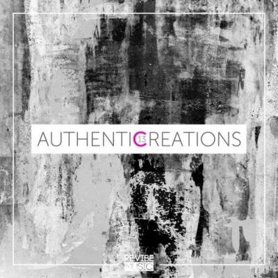 Authentic Creations Issue 13 (2019)