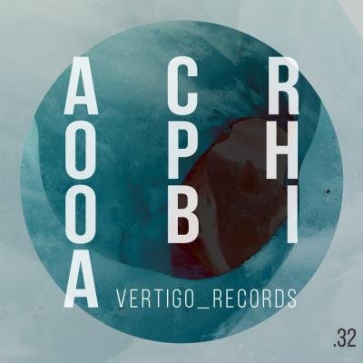 Acrophobia 32 (2019)