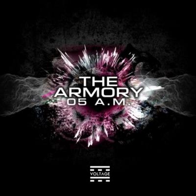The Armory: 05Am (2019)