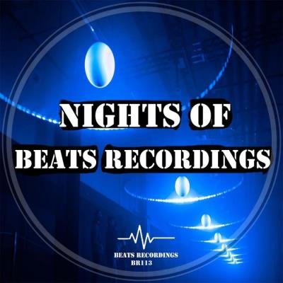 Nights Of Beats Recordings (2019)