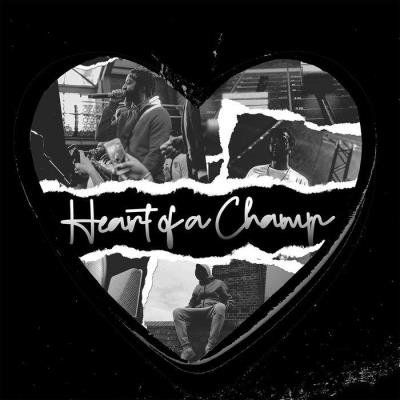 Capo Lee - Heart of a Champ (2019)