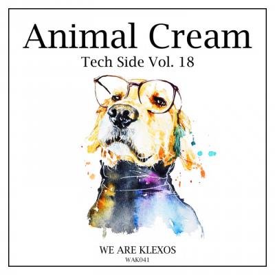 Animal Cream Tech Side, Vol. 18 (2019)