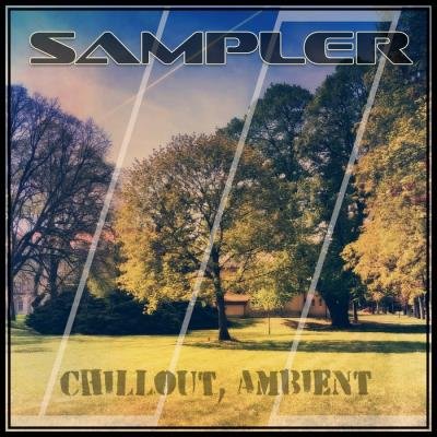 DaveZ - Sampler - Chillout, Ambient (2019)