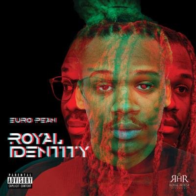 Euro Pean - Royal Identity (2019)