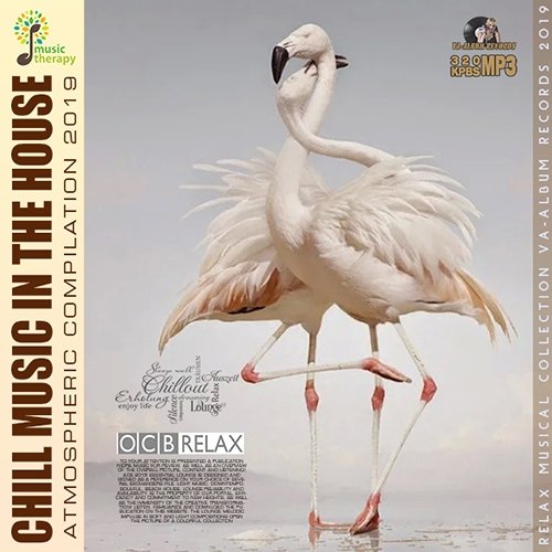 Chill Music In The House (2019)