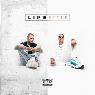 Kerser - Lifestyle (2019)