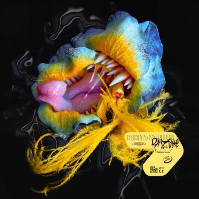 Nikita Zabelin - Rhizome (2019)