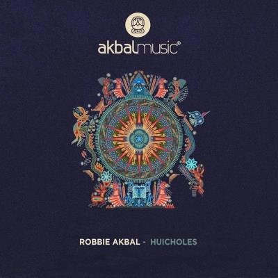 Robbie Akbal - Huicholes (2019)