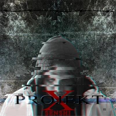 Senshi58 - Projekt X (2019)
