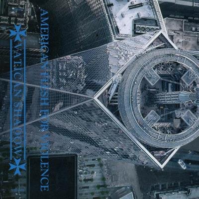 Vatican Shadow - American Flesh For Violence (2019)