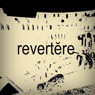 Phunk Traxx - Revertere (2019)