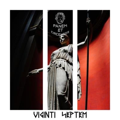 Panem Et Circenses - Viginti Septem (2019)