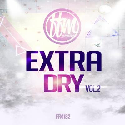 Extra Dry, Vol. 2 (2019)