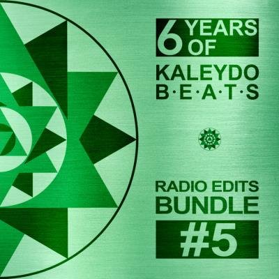 6 Years Of Kaleydo Beats Radio Edits Bundle 5 (2019)