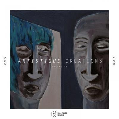 Artistique Creations, Vol. 21 (2019)
