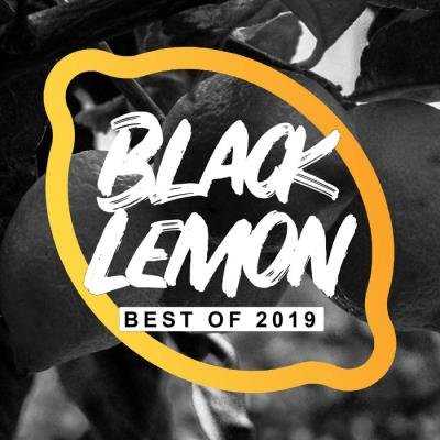 Best of Black Lemon 2019 (2019)
