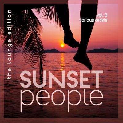 Sunset People, Vol. 3 (The Lounge Edition) (2019)
