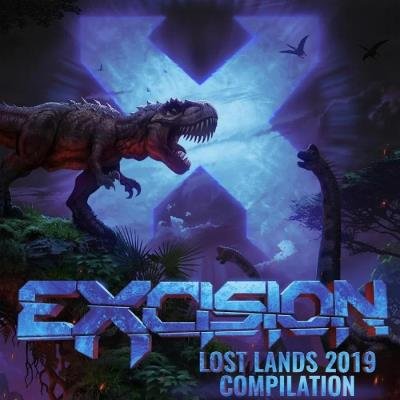 Lost Lands 2019 Compilation (2019)