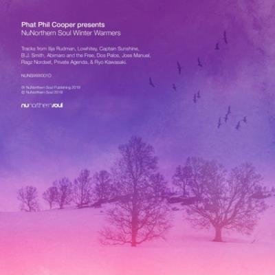 Phat Phil Cooper Presents NuNorthern Soul Winter Warmers (2019)