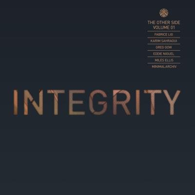 The Other Side, Volume 01 (2019)