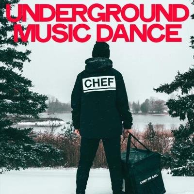 Underground Music Dance (2019)