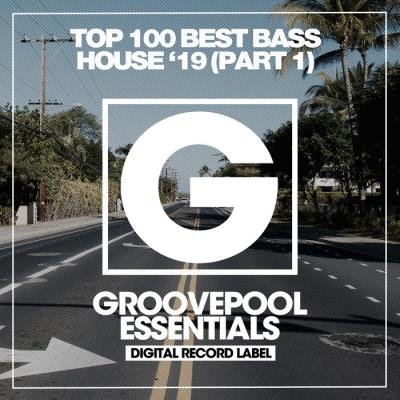 Top 100 Best Bass House '19 (Part 1) (2019)