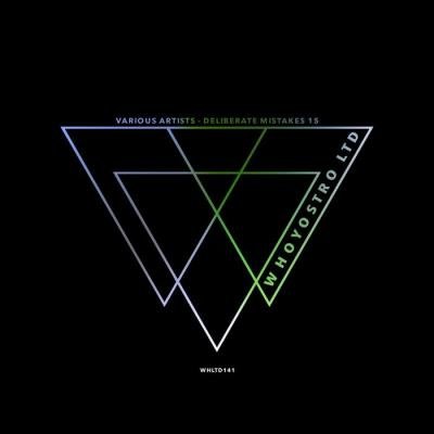 Deliberate Mistakes 15 (2019)