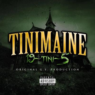 TiniMaine - 19-Tini-5 (2019)