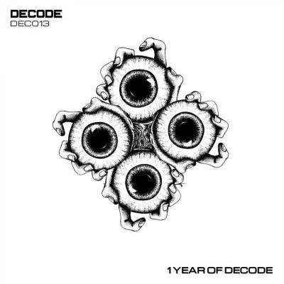 MHS - 1 Year Of Decode (2019)
