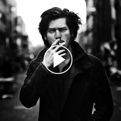 Maarten Heijmans - RAMSES (2019)