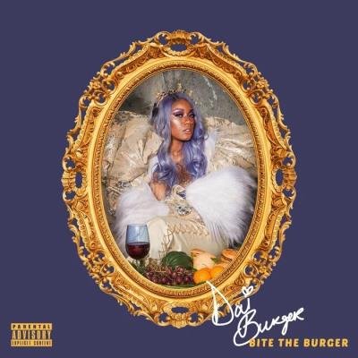 Dai Burger - Bite The Burger (2019)