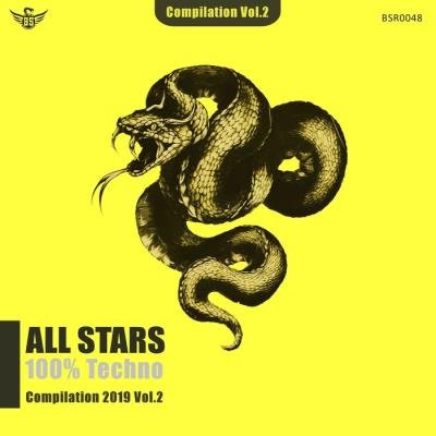 All Stars Compilation 2019, Vol. 2 (2019)