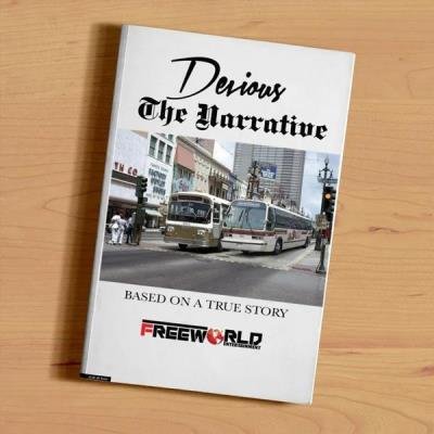 Devious - The Narrative (2019)